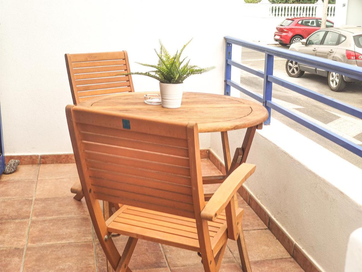 Casa Machín Apartamento Famara Exterior foto